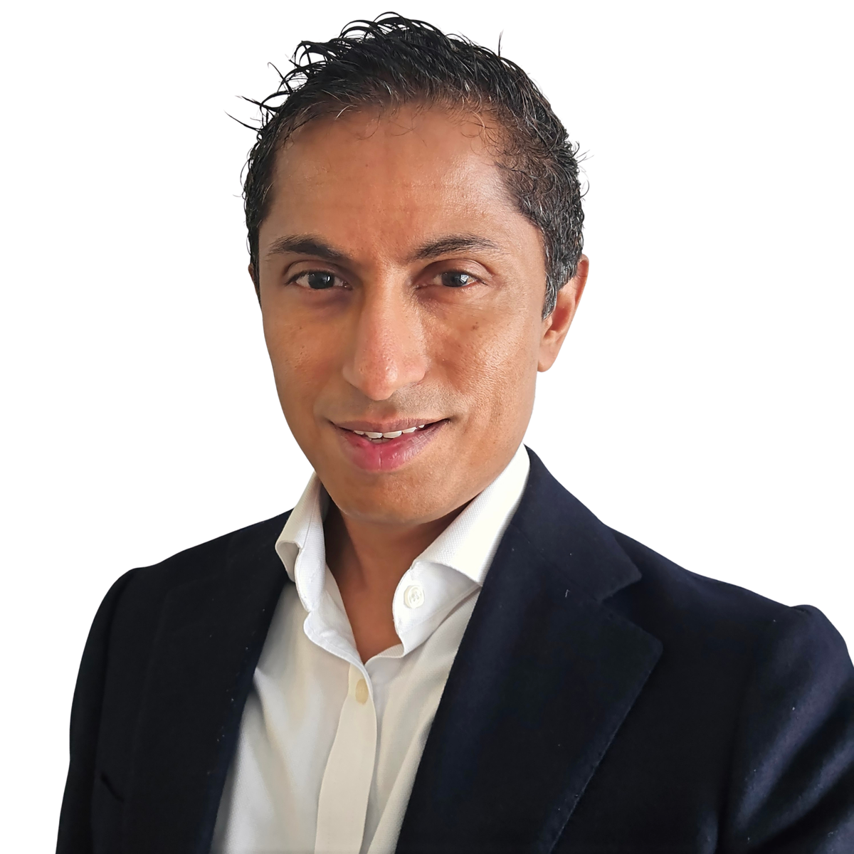 Praneeth Wanigasekera