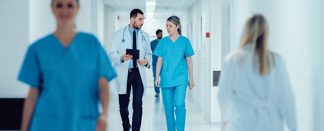 Healthcare Services