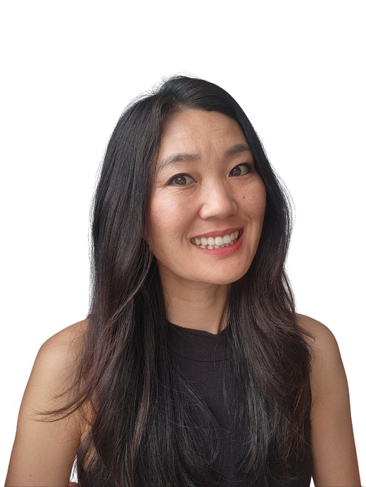 Lauren Morimoto